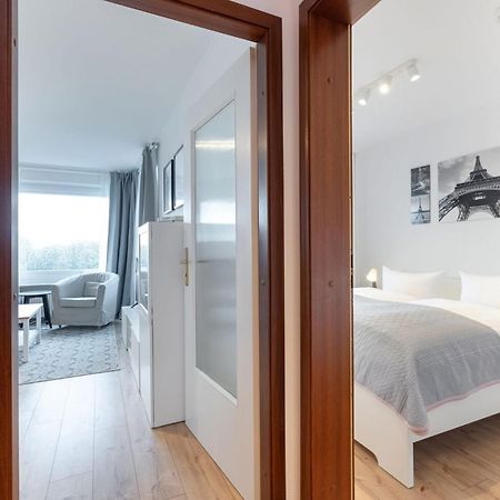 Hanseat Wohnung 185 Grömitz Eksteriør billede