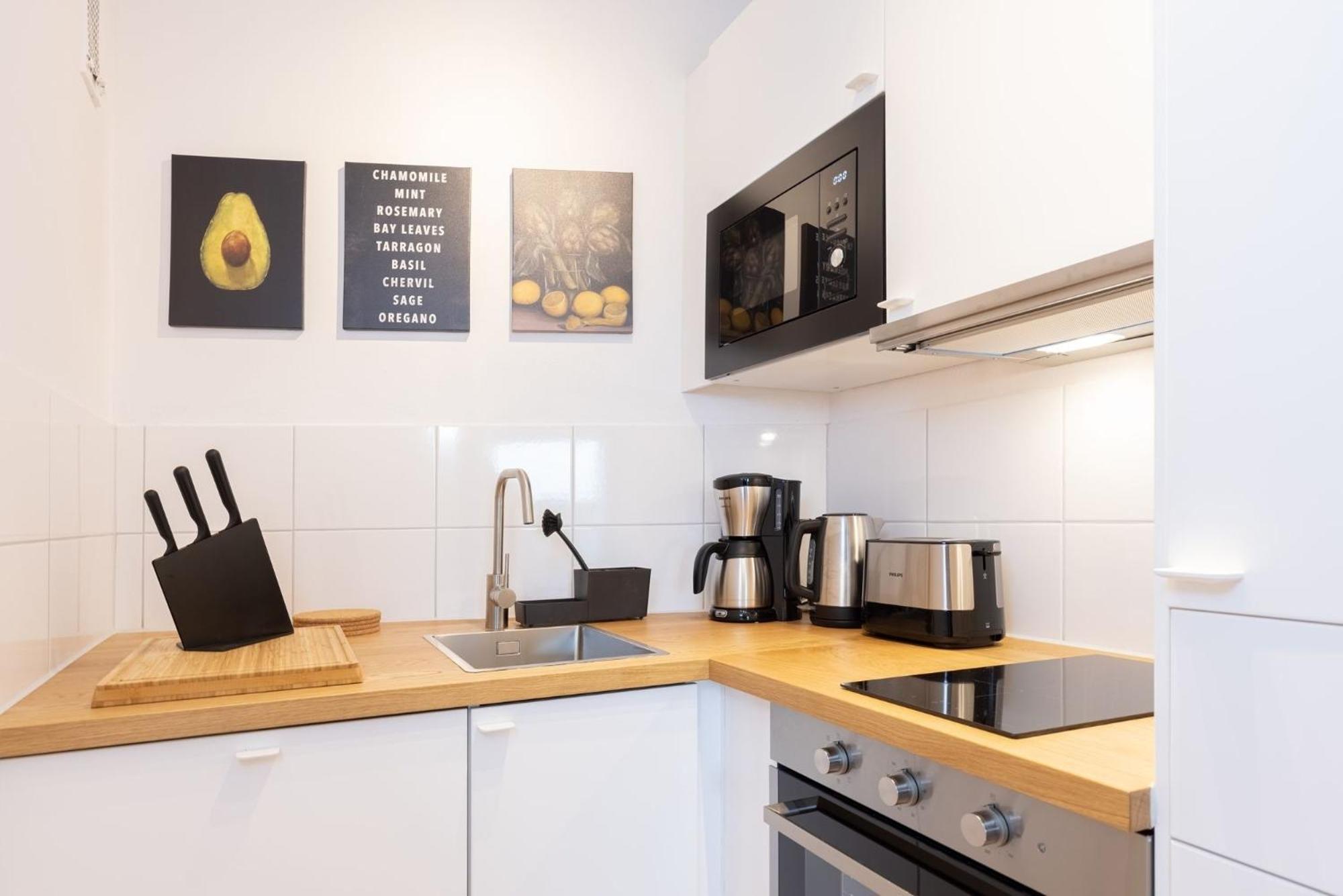 Hanseat Wohnung 185 Grömitz Eksteriør billede